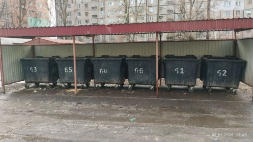 Андрей Рубанцов: Чистота в поселках городского округа и городе – забота коммунальных служб!