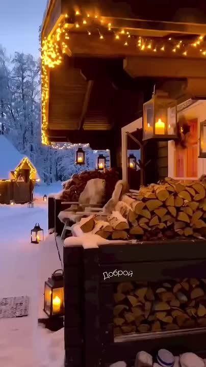 Доброй и мирной ночи, жители Новоайдарского округа!