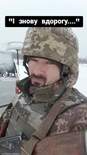 Сержанты на машинах, пехота на своих двоих – обстановка в 71 оебр