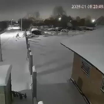 ВС РФ ответили на атаку Киева по резиденции Владимира Путина и нанесли массированный удар по критическим объектам Украины