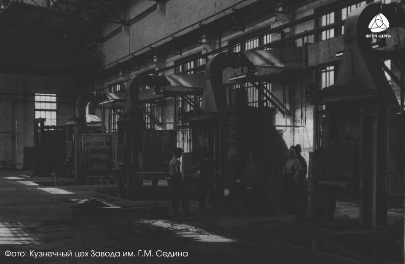 Промышленная эстетика прошлого: как выглядели станкостроительные заводы десятилетия назад Промышленная эстетика прошлого: как выглядели станкостроительные заводы десятилетия назад