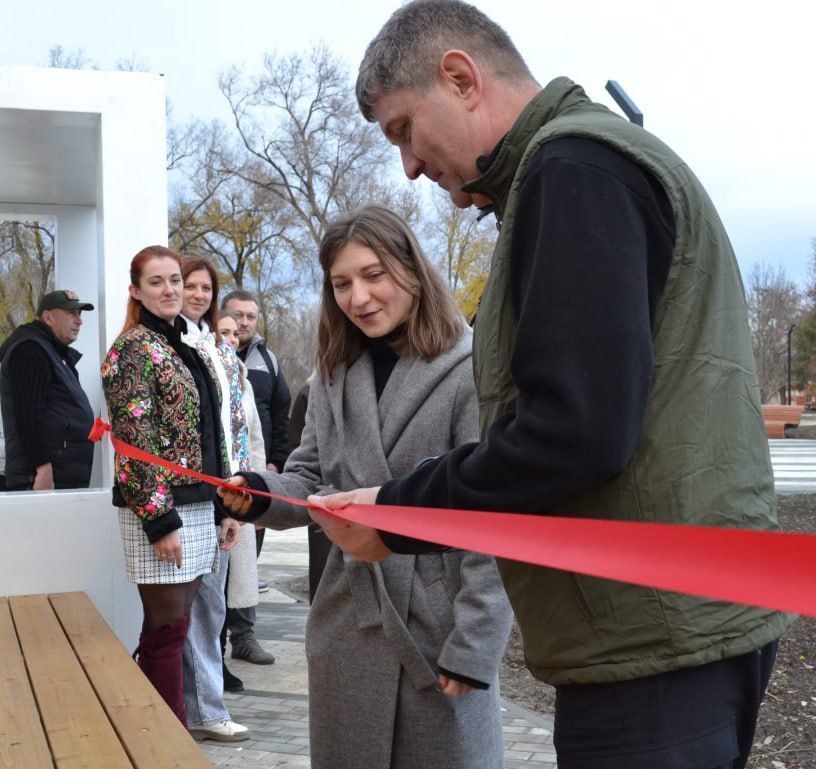 Старобельск в цифрах 2025: Культура и творчество Старобельск в цифрах 2025: Культура и творчество