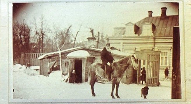 10 ������. 1966, 60 ��� ����� ����������� ����������