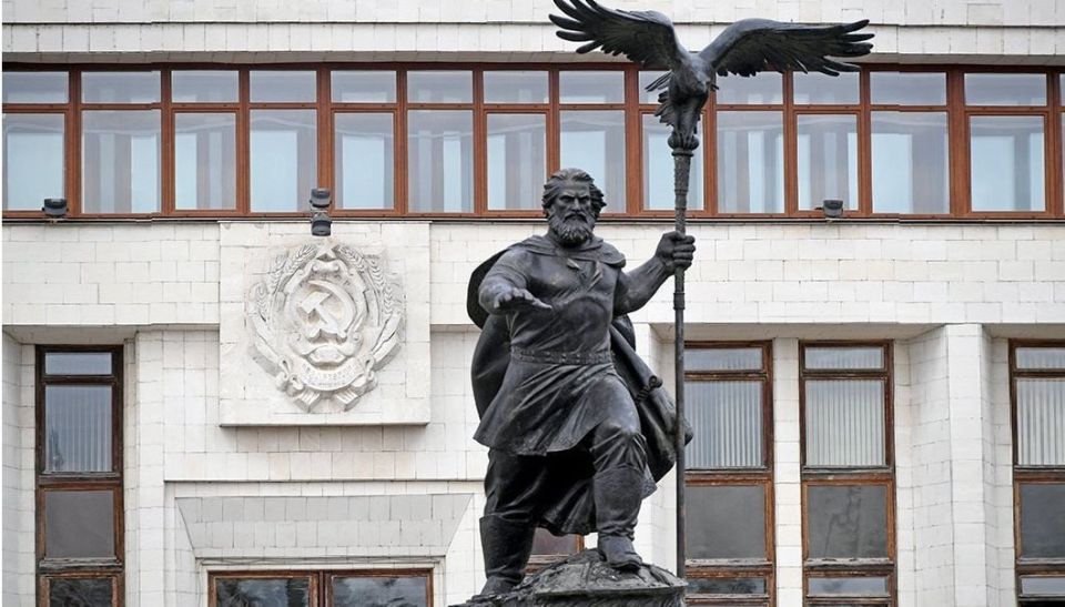 10 ������. 1966, 60 ��� ����� ����������� ����������