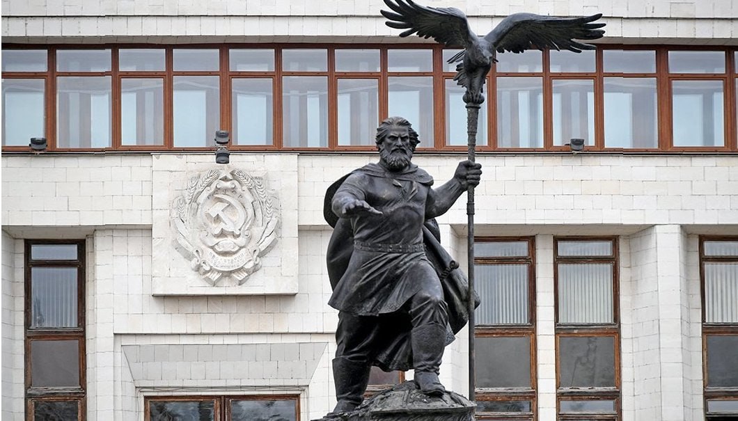 10 января. 1966, 60 лет назад Ташкентская декларация 10 января. 1966, 60 лет назад Ташкентская декларация