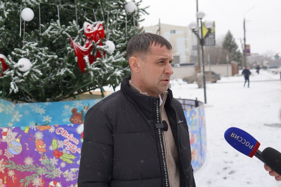 Губернатор Красноярского края Михаил Котюков и ВрИП Главы округа Игорь Ковальчук подвели итоги взаимодействия Губернатор Красноярского края Михаил Котюков и ВрИП Главы округа Игорь Ковальчук подвели итоги взаимодействия