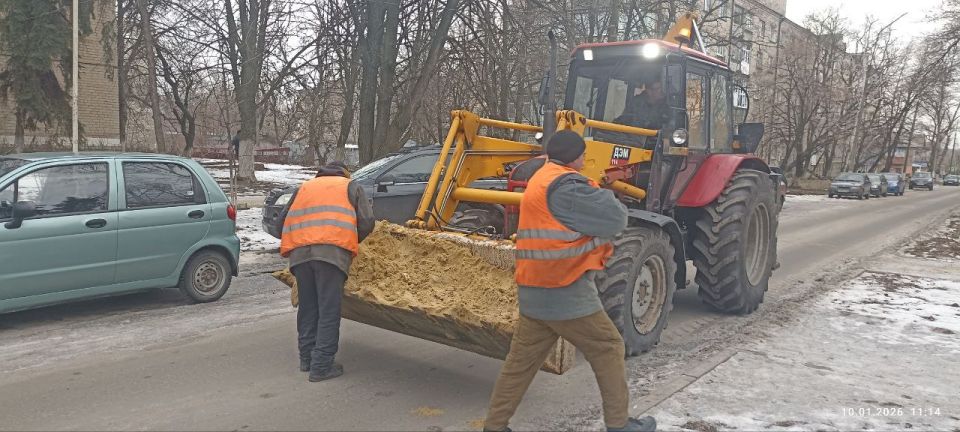 ������ � ������������ �������: ��� "����" ������� � ������� �� ���������