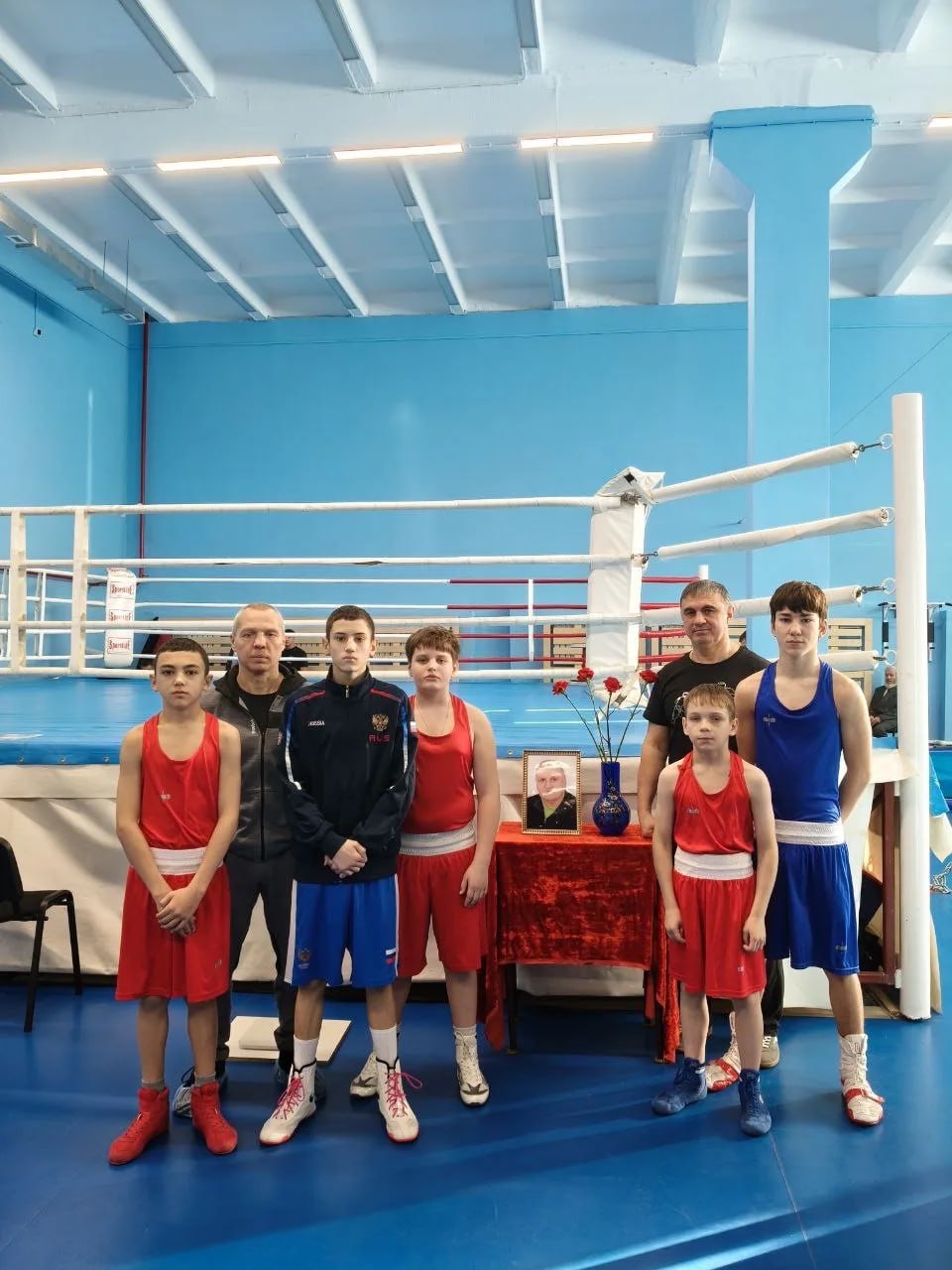 Стахановские боксеры покоряют ринг Алчевска!