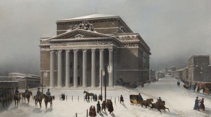 10 ������. 1966, 60 ��� ����� ����������� ����������