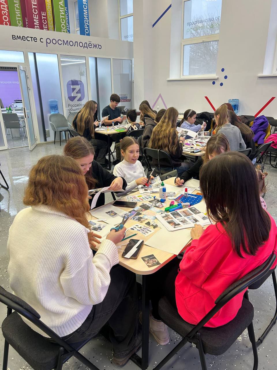 — это про веру в себя и силу намерения! — это про веру в себя и силу намерения!