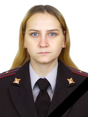 Погибли двое полицейских из Сватовского округа