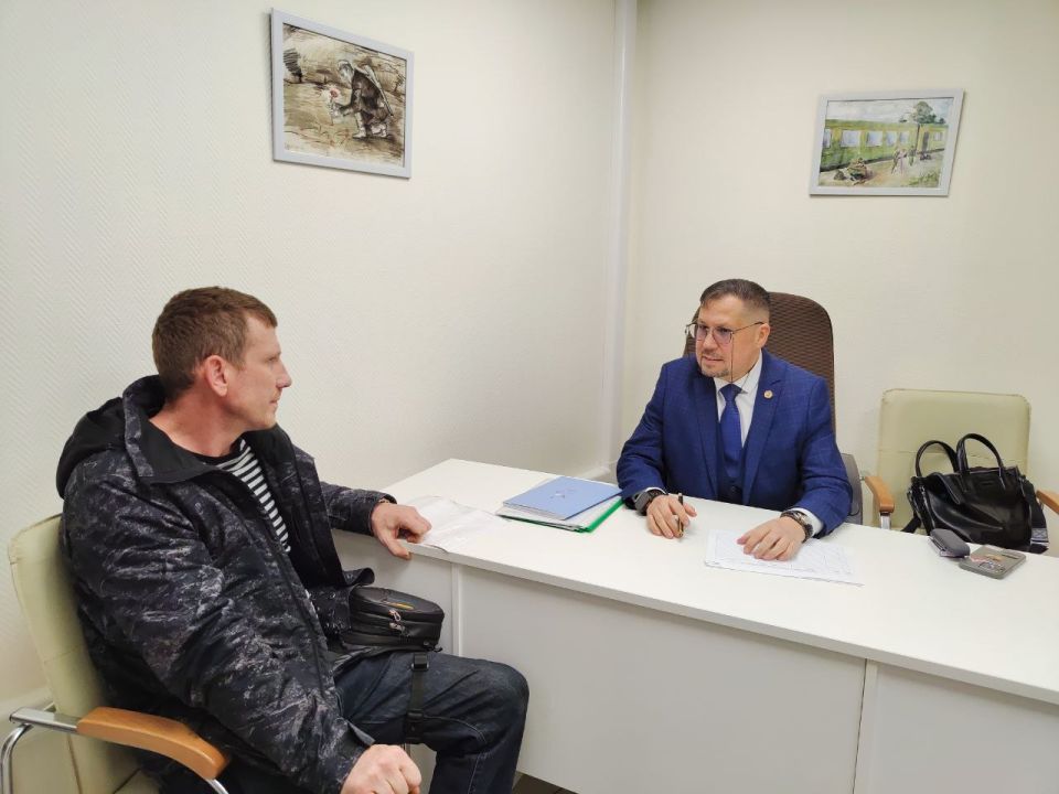 Квалифицированная юридическая помощь: своевременно, профессионально, бесплатно Квалифицированная юридическая помощь: своевременно, профессионально, бесплатно