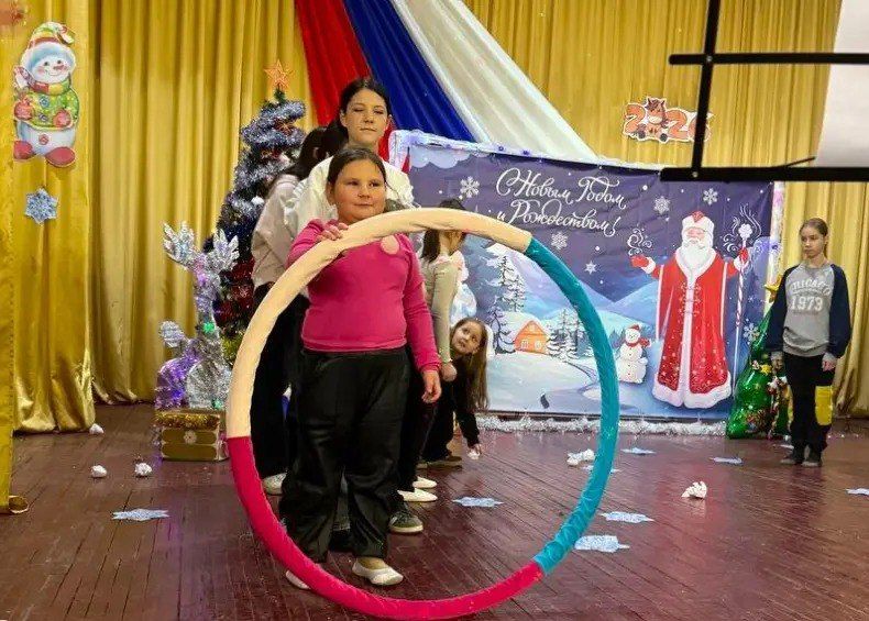 ������ ������ ���������� ������������