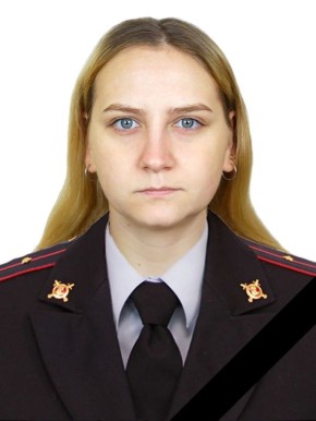 В Сватово при исполнении служебного долга погибли двое сотрудников полиции