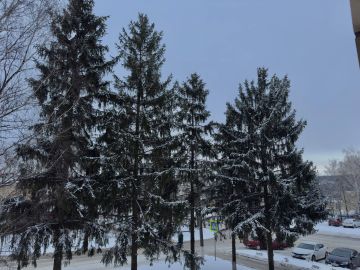 С добрым утром, жители Марковского муниципального округа !