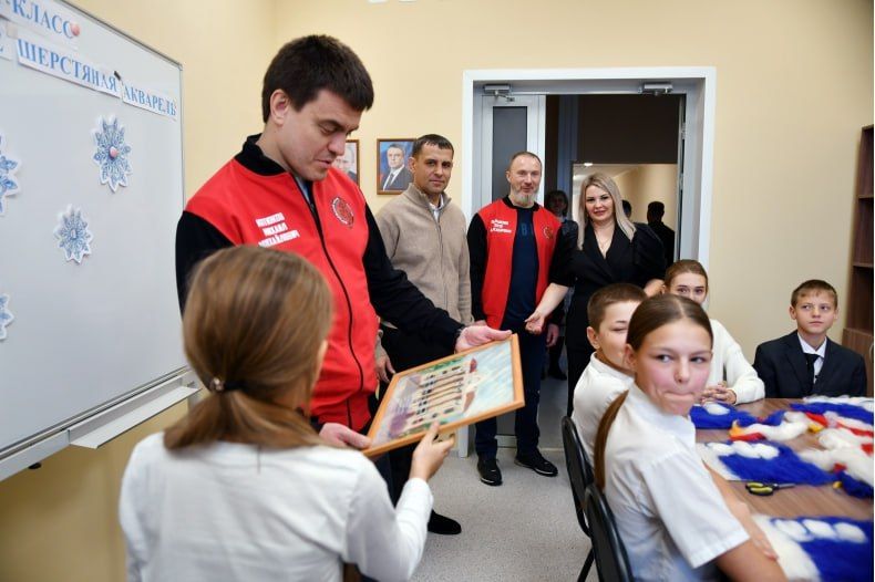 � ������������������� �� ������ ����������� ����� �����������-����������� ���������