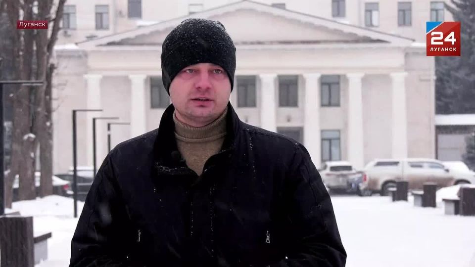 Больше 160 тел погибших извлекли из стихийных захоронений на территории ЛНР за 2025 год