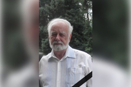 Умер Ермаков Донат Герасимович, выдающийся врач ЛНР