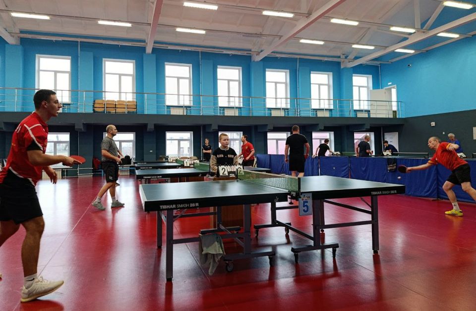 ������ ������ � �������� ������������