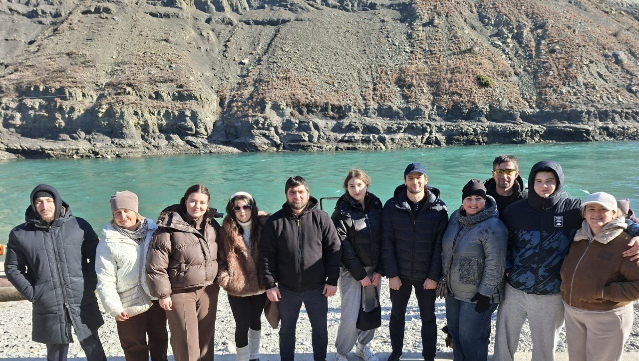 Год единства народов России! Год единства народов России!