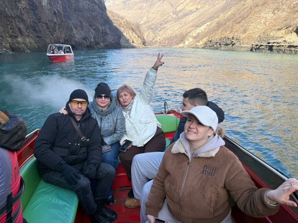 Год единства народов России!