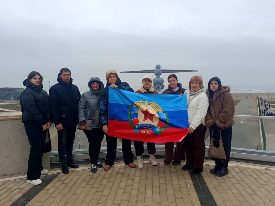 Год единства народов России! Год единства народов России!