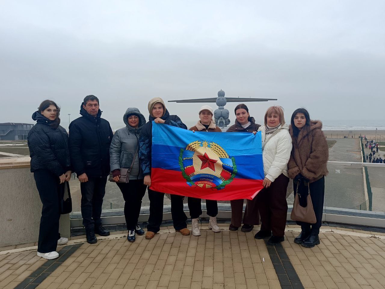 Год единства народов России! Год единства народов России!