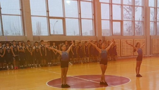 Светлана Гребенькова: Хроники Алчевска – 2025. Завершить марафон видеодайджеста, в котором – главные достижения Алчевска за 2025 год, предлагаю победами наших юных спортсменов