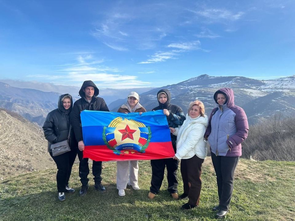 Год единства народов России! Год единства народов России!