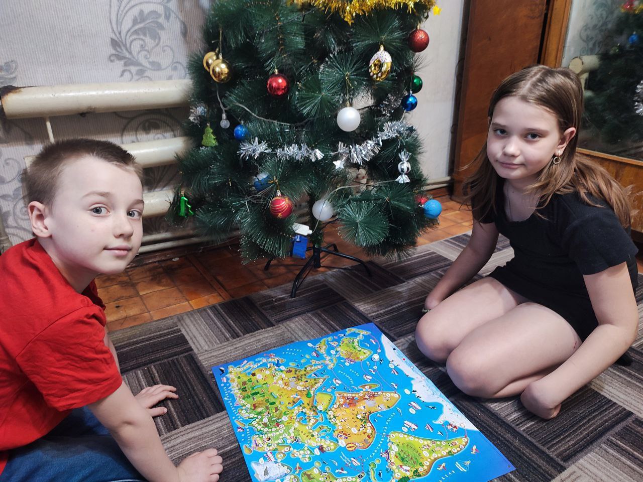 Обучающийся 1 класса Краснолучской школы №11, Папин Артём, стал одним из тех счастливчиков, чья заветная мечта обрела реальность Обучающийся 1 класса Краснолучской школы №11, Папин Артём, стал одним из тех счастливчиков, чья заветная мечта обрела реальность