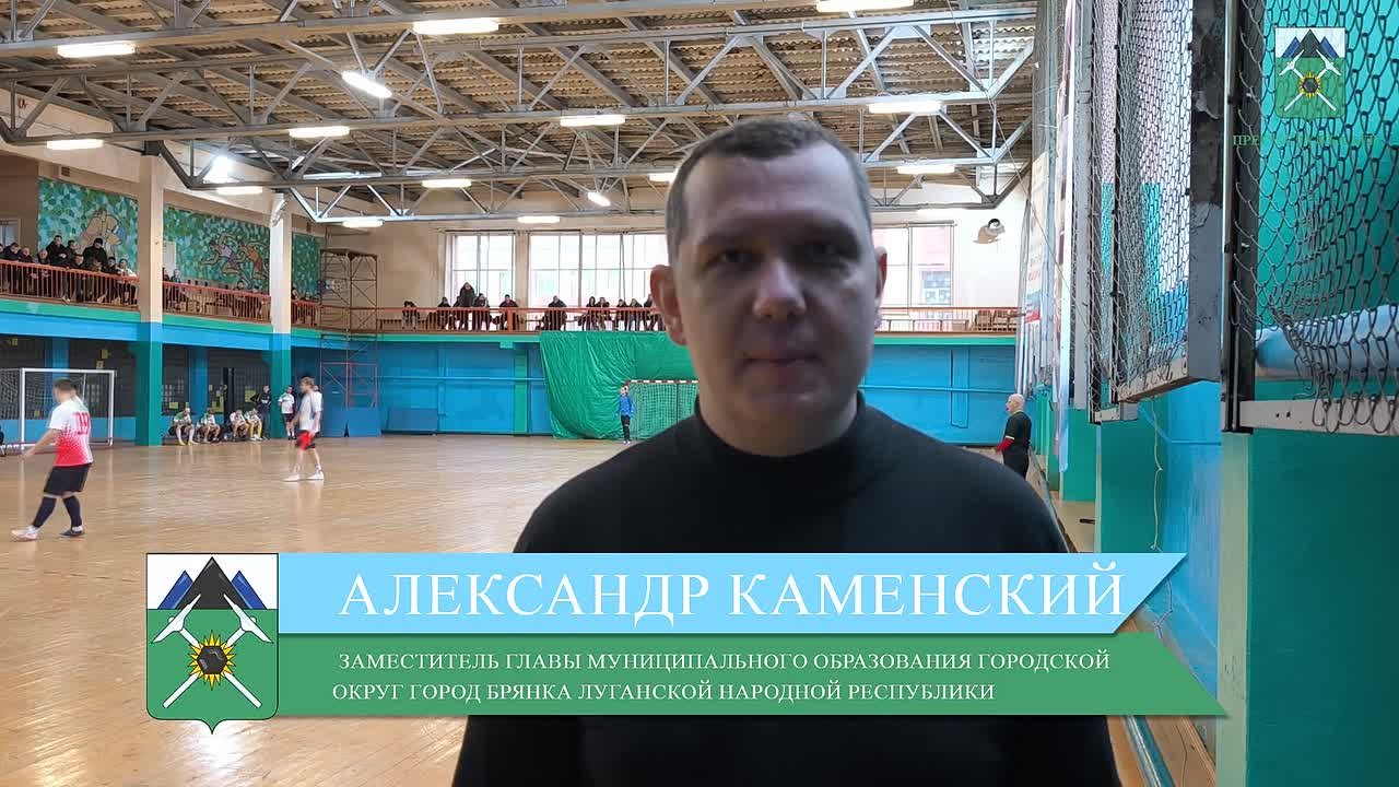 Евгений Морозов: Прекрасная новость для любителей спорта!