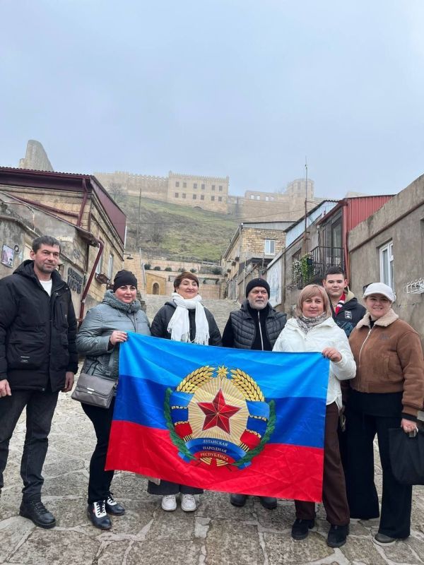 Год единства народов России! Год единства народов России!