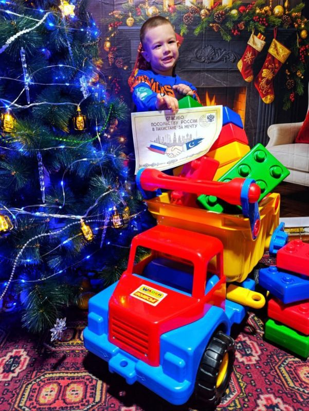 "Ёлка желаний" - реальное новогоднее чудо "Ёлка желаний" - реальное новогоднее чудо