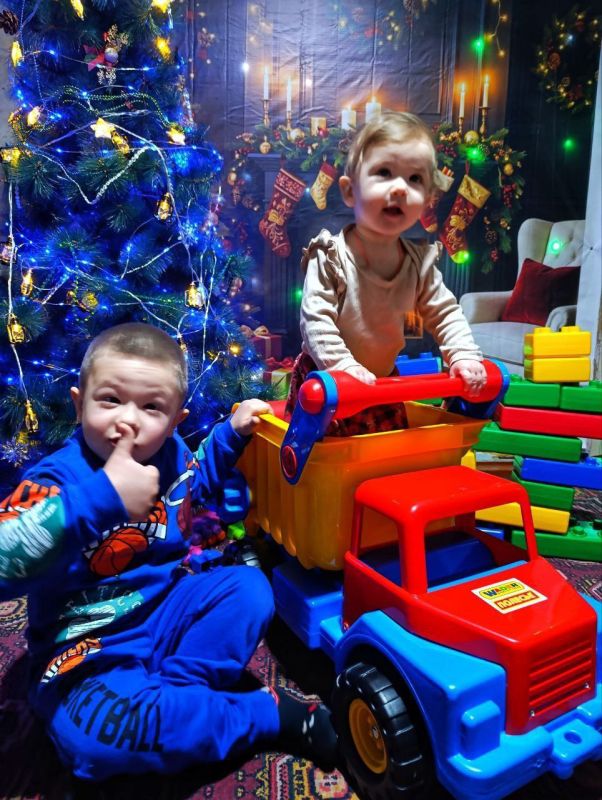 "Ёлка желаний" - реальное новогоднее чудо "Ёлка желаний" - реальное новогоднее чудо