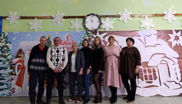 �����-���� "������ ���������"