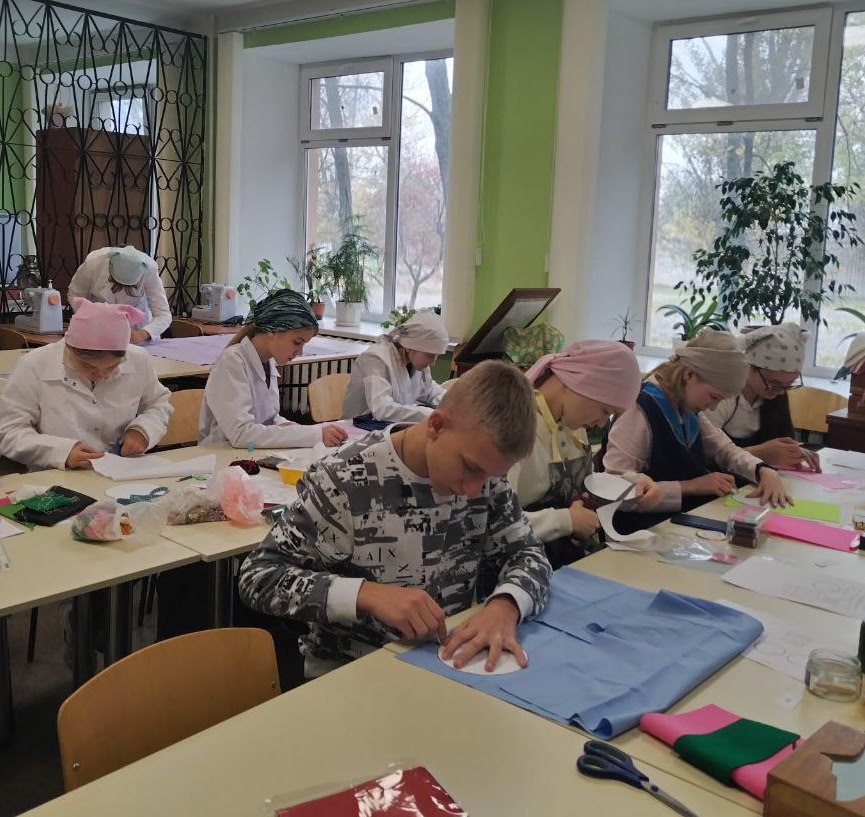 Старобельск в цифрах 2025: Образование Старобельск в цифрах 2025: Образование