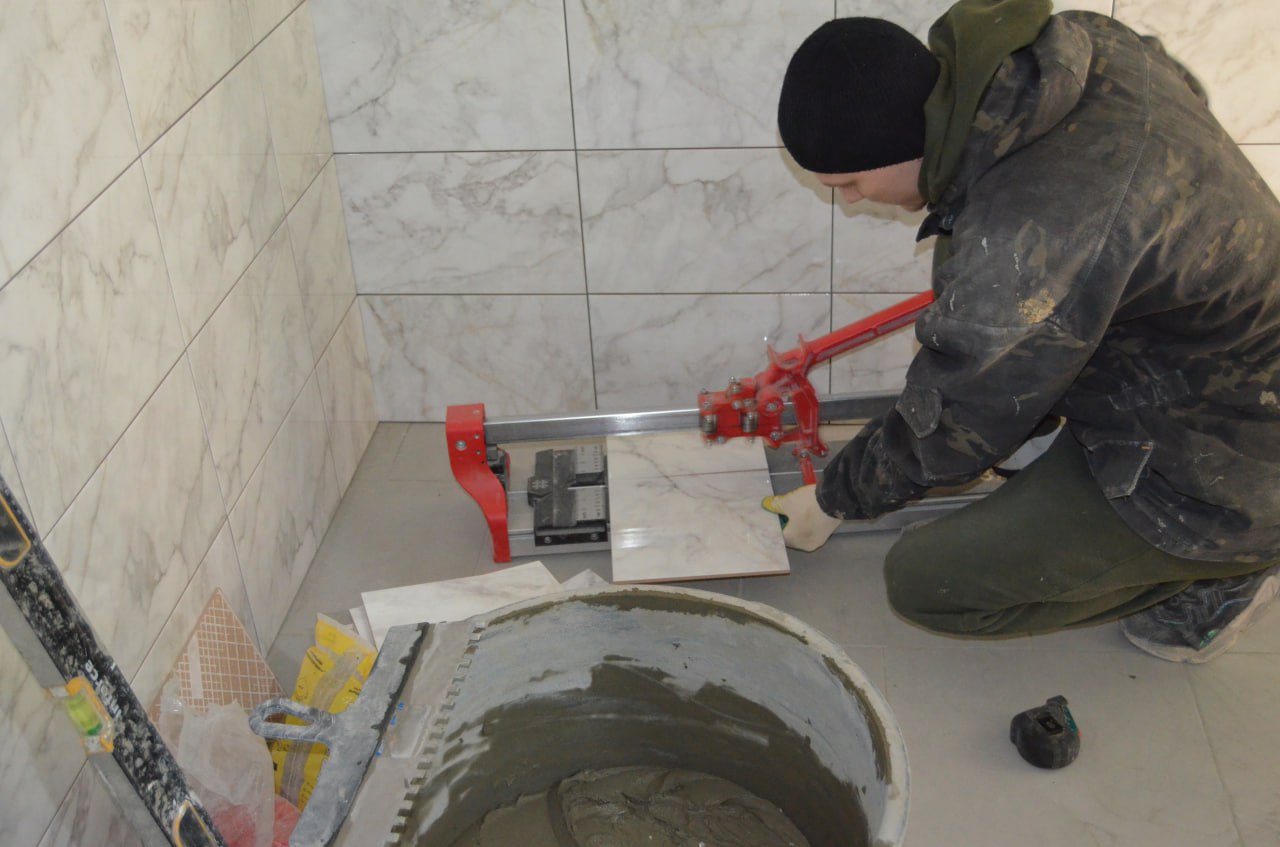 Евгений Морозов: ИТОГИ ГОДА. БРЯНКА. В 2025 году в Брянке стартовал масштабный проект по капитальному ремонту бывшего лечебного корпуса детской больницы с перепрофилированием под инфекционное отделение Евгений Морозов: ИТОГИ ГОДА. БРЯНКА. В 2025 году в Брянке стартовал масштабный проект по капитальному ремонту бывшего лечебного корпуса детской больницы с перепрофилированием под инфекционное отделение