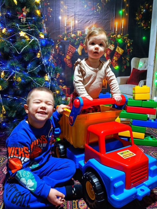 "Ёлка желаний" - реальное новогоднее чудо