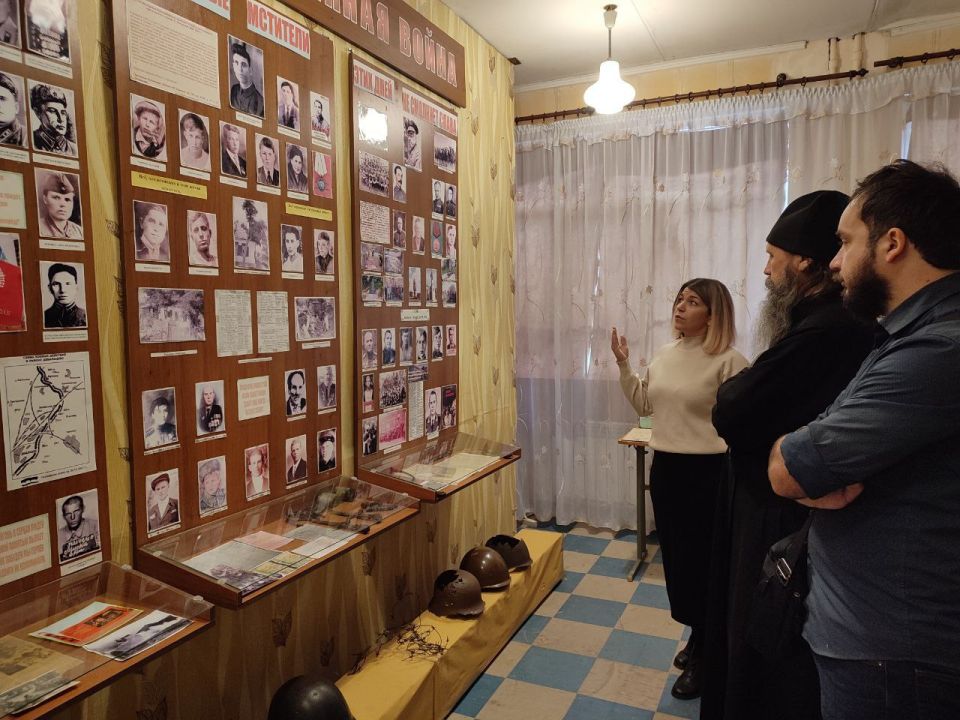 ������������� ���������������� ������ ��������� � ���������� ��������� ������������ ��������