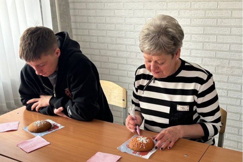 Встреча семейного сообщества «Родные-Любимые» состоялась в Свердловске Встреча семейного сообщества «Родные-Любимые» состоялась в Свердловске