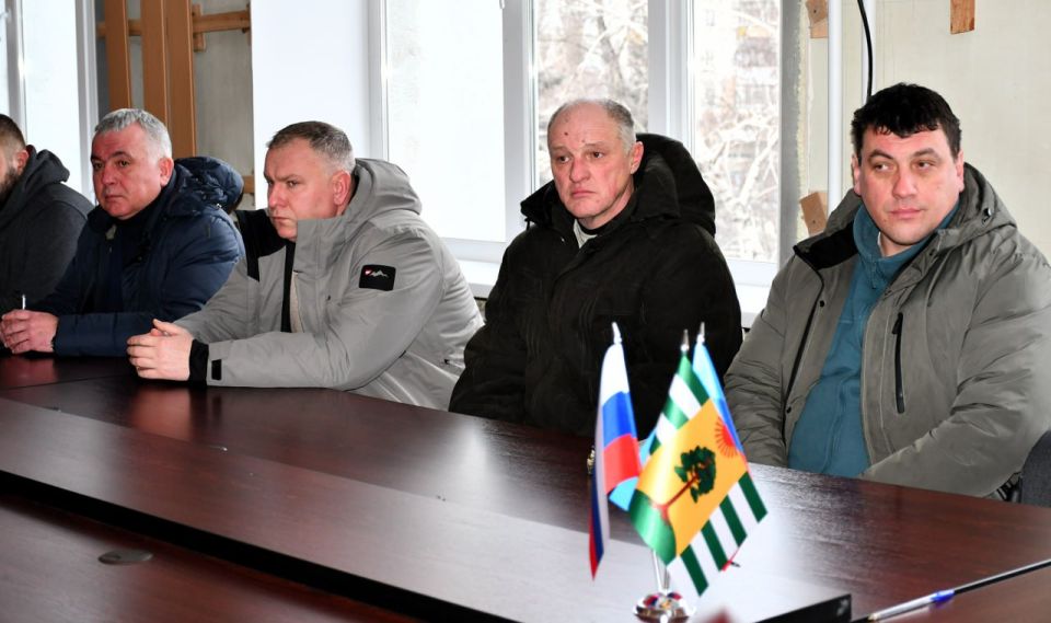 Евгений Шаталин: Провел заседание комиссии по вопросам гражданской обороны и чрезвычайным ситуациям нашего города Евгений Шаталин: Провел заседание комиссии по вопросам гражданской обороны и чрезвычайным ситуациям нашего города