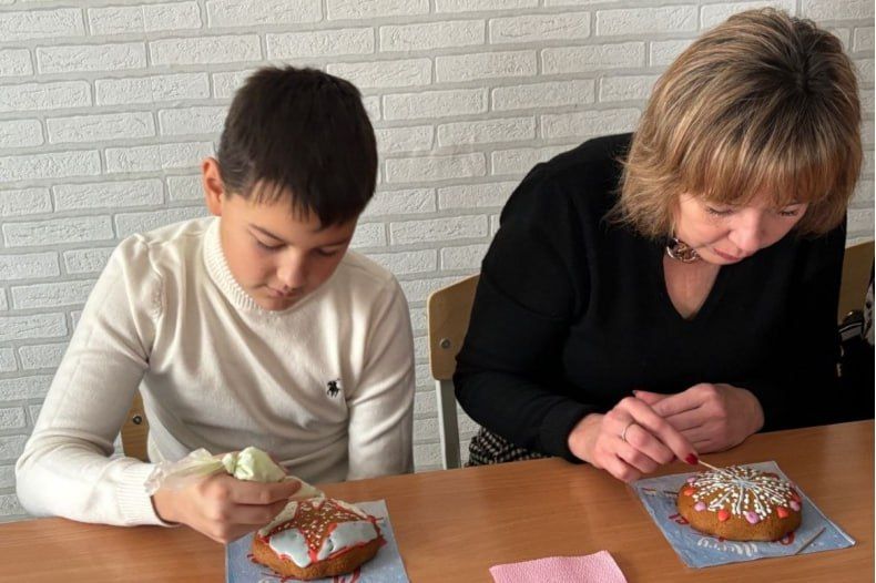 Встреча семейного сообщества «Родные-Любимые» состоялась в Свердловске Встреча семейного сообщества «Родные-Любимые» состоялась в Свердловске