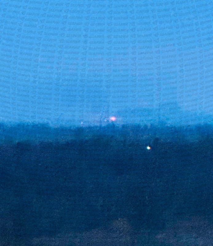 Внимание! Отключение электричества