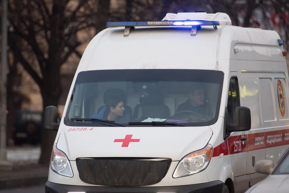 В Кременском районе дрон ВСУ атаковал сотрудников «Луганскгаза»