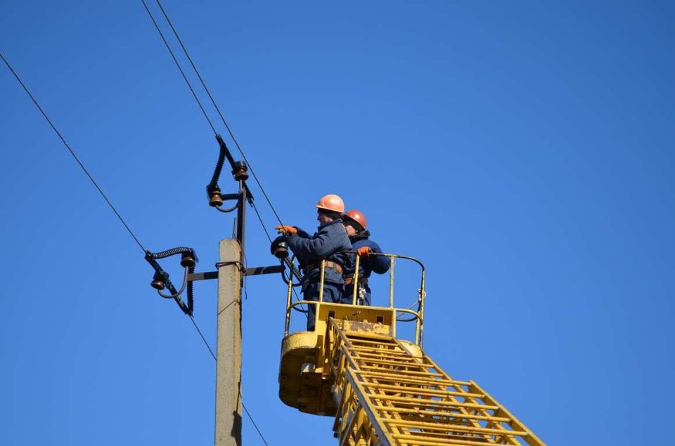 Уважаемые жители Лисичанска!