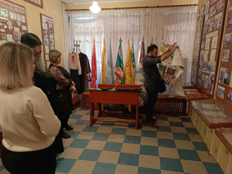 ������������� ���������������� ������ ��������� � ���������� ��������� ������������ ��������