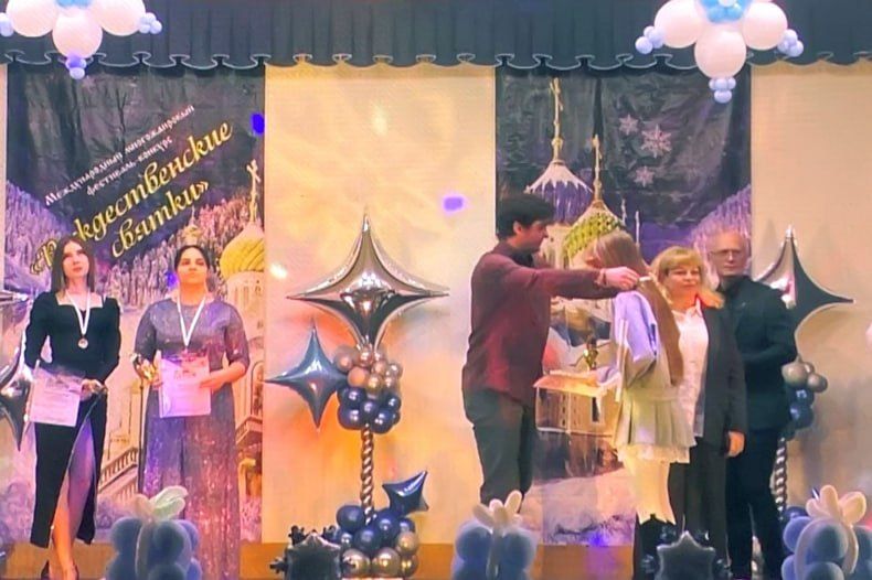 ��������� ����������������� ������ ��������� ���� �������� ����!