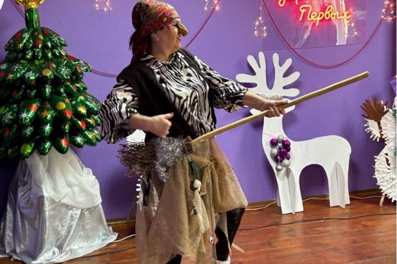 Встреча семейного сообщества «Родные-Любимые» состоялась в Свердловске Встреча семейного сообщества «Родные-Любимые» состоялась в Свердловске