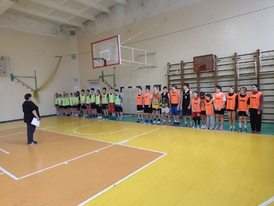 В Перевальской спортивной школе прошли «Волшебные старты» В Перевальской спортивной школе прошли «Волшебные старты»