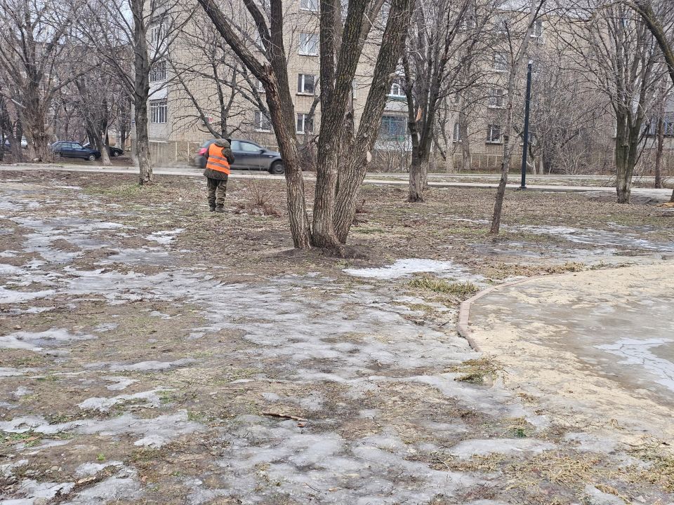 Забота о безопасности и комфорте жителей: МУП "СКАТ" и МУП "ЖЭК" на страже чистоты и порядка! Забота о безопасности и комфорте жителей: МУП "СКАТ" и МУП "ЖЭК" на страже чистоты и порядка!